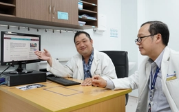 Lần đầu Việt Nam chẩn đoán thành công ca bệnh 'người hóa đá', bí mật nào được giải mã?