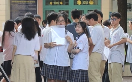 Sau điểm thi lớp 10: Chọn đúng lộ trình, mở rộng tương lai
