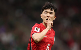 Kịch bản lượt cuối bảng A World Cup 2026: Hàn Quốc đi tiếp?