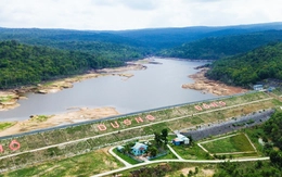 Khai thác nước không phép, vượt 176 triệu m3 ở An Giang, chuyển hồ sơ sang công an
