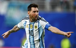 Argentina, Pháp sớm đoạt vé đi tiếp?