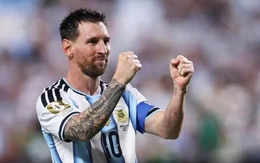 Đại sứ Argentina tại Việt Nam: Messi vẫn ở đỉnh cao, nhưng không trận nào dễ tại World Cup