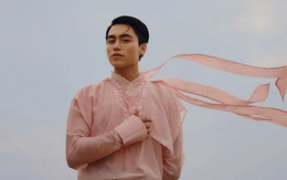 Kể chuyện văn hóa Việt bằng thời trang trong MV mới của MONO