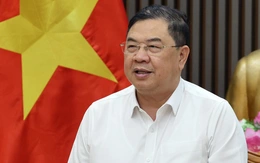 Phó thủ tướng thường trực Chính phủ: Nhập khẩu ô tô diện quà biếu tặng, không vì quản lý khó mà cấm