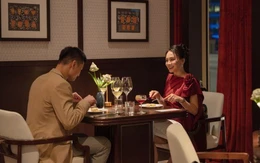 Trần Dynasty: Khi hành trình di sản Việt được tiếp nối bằng phong vị hiện đại