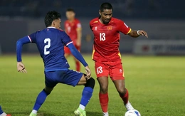 Cao Pendant Quang Vinh: Pháp sẽ thắng Iraq 2-0