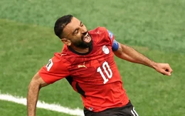 Cuộc sống đã công bằng với Salah!