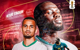 Tuyển Senegal lao đao trước trận đấu sống còn tại World Cup 2026