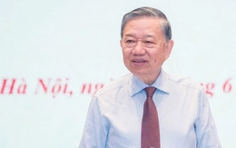Tổng Bí thư, Chủ tịch nước Tô Lâm: Không giao việc bằng khẩu hiệu