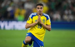 World Cup của 'con nhà nghèo vượt khó'