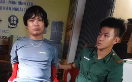Công an truy tìm tiền giả mệnh giá 5.000 đồng trong vụ án Cao Đình Lâm in tiền giả