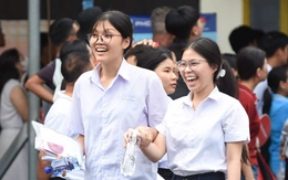 Lịch công bố điểm thi tốt nghiệp THPT và những lưu ý xét tuyển đại học 2026