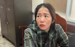 Một phụ nữ ở Quảng Trị bị bắt tại Lâm Đồng sau một năm lẩn trốn vì lừa đảo