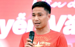 Nguyễn Văn Lai dự Giải chạy My Vietnam 2026