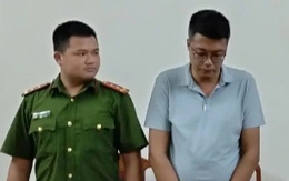 Khởi tố nguyên cán bộ tín dụng ngân hàng ở Phú Thọ