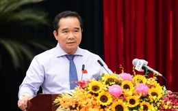 50 năm thành phố mang tên Bác