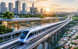 50 năm thành phố mang tên Bác