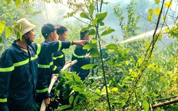 Thời tiết hôm nay 23-6: Cảnh báo miền Trung nắng nóng đặc biệt gay gắt, có nơi vượt 40 độ C