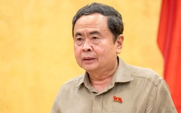 Chủ tịch Quốc hội: Dự kiến tổ chức kỳ họp không thường lệ của Quốc hội vào đầu tháng 8