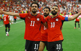 Highlights trận Ai Cập ngược dòng thắng New Zealand 3-1 tại World Cup 2026
