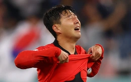 Dự đoán tỉ số World Cup: Nam Phi loại Hàn Quốc khỏi giải