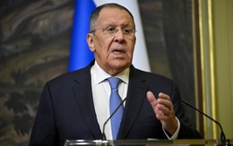 Nga: Mỹ không còn là trung gian khách quan trong đàm phán hòa bình Ukraine