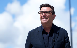 'Vua phương Bắc' Andy Burnham - ứng viên số một cho ghế Thủ tướng Anh