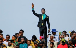 Vì sao CĐV đặc biệt nhất Congo gây chú ý ở World Cup?
