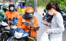 Tài xế công nghệ, shipper, bán hàng online chưa được bổ sung vào diện đóng bảo hiểm bắt buộc: Bộ Nội vụ nêu lý do