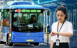 Tra cứu các tuyến xe buýt người dân TP.HCM được đi miễn phí