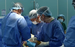 Rượu bia, thuốc lá khiến ngày càng nhiều người trẻ bị hoại tử chỏm xương đùi