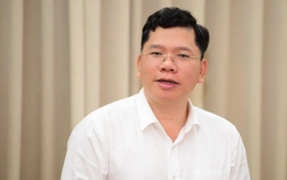Phó chủ tịch TP.HCM Hoàng Nguyên Dinh phụ trách thêm lĩnh vực quy hoạch, xây dựng, đường sắt
