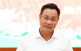 Bí thư Đà Nẵng: Xây dựng đội ngũ cán bộ xã có tinh thần đổi mới, dám nghĩ, dám làm