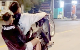 Đừng viện cớ trẻ người non dạ
