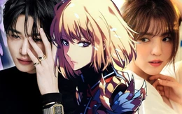 3 anime chuyển thể live-action được mong chờ nhất