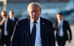 Rạn nứt lan rộng trong thượng tầng Đảng Cộng hòa, do bất đồng với ông Trump