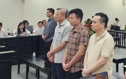 Vụ Nam Triệu: Bị u gan sắp mổ vẫn phải ra Hà Nội giao 500 triệu 'ngoại giao' cho sếp