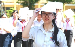 Sở GD-ĐT Đà Nẵng: Điểm chuẩn lớp 10 có trường chỉ 8 điểm nhưng điểm trung bình trên 25
