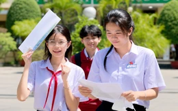 19 trường ở Đà Nẵng tuyển bổ sung hơn 1.000 chỉ tiêu lớp 10