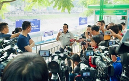 Đề xuất phạt đến 100 triệu đồng với hành vi có lời nói, hành động đe dọa, uy hiếp tính mạng nhà báo