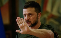 Ông Zelensky không dự hội nghị quan trọng về Ukraine ở Ba Lan