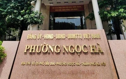 Hà Nội nói gì về phản ánh nữ cán bộ từ chối xác nhận ủy quyền cho cán bộ tiền khởi nghĩa 97 tuổi?