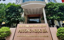 Thành ủy Hà Nội chỉ đạo 'nóng' vụ cán bộ tiền khởi nghĩa 97 tuổi bị nữ cán bộ từ chối xác nhận ủy quyền