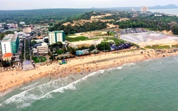 TP.HCM quyết liệt giải quyết thiếu nước sinh hoạt tại xã Đất Đỏ, Phước Hải, Hồ Tràm