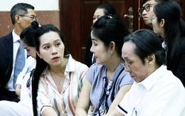 Lý do hoãn phiên phúc thẩm vụ tranh chấp thừa kế trong gia đình cố nghệ sĩ Vũ Linh