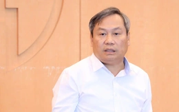 Hà Nội sẽ trình chiếu gì tại buổi công bố quy hoạch thủ đô tầm nhìn 100 năm?