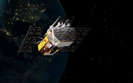 NASA tìm cách cứu đài quan sát Swift có nguy cơ rơi xuống Trái đất