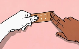 Đột phá chữa vết thương: Vật liệu nano vừa diệt khuẩn vừa tái tạo mô
