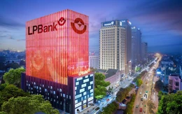 Lộ diện cổ đông mới của LPBank, bất ngờ cái tên ‘Phạm Nhật Vượng’