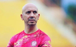 Chuyên gia Bồ Đào Nha: 'Thời khắc then chốt, Ronaldo sẽ hy sinh vì dân tộc'